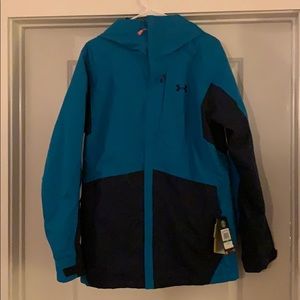 UNDER ARMOUR Ski/Snowboard Jacket